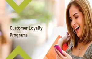 Major Benefits of Customer Loyalty Programs
