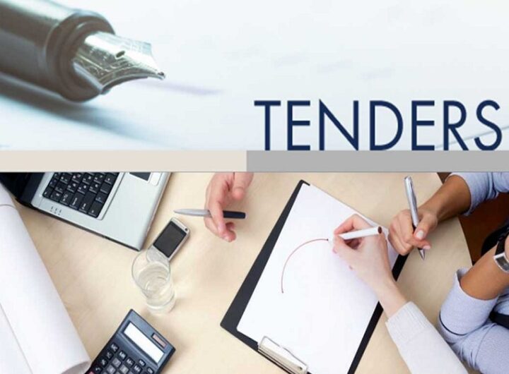 Tendering in Contract Management