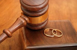 Some Necessary Cocuments in an Uncontested Divorce