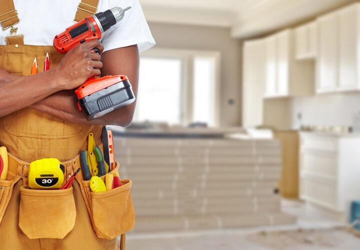 Professional Household Repairing Service
