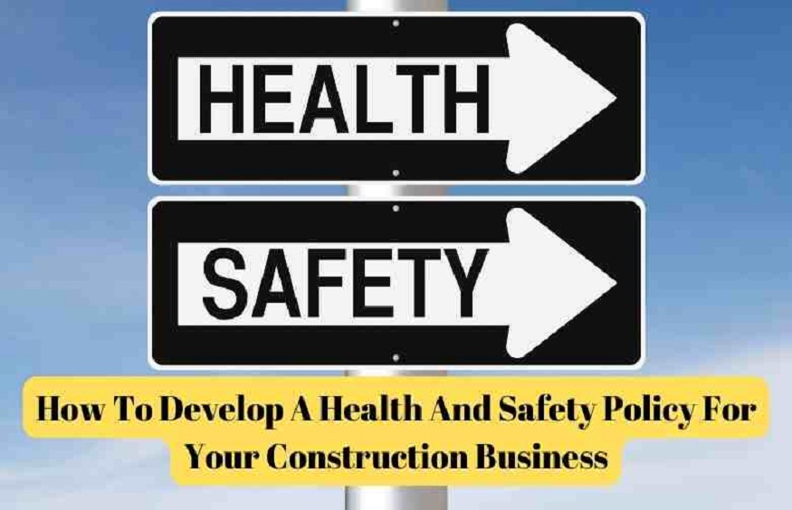 3 Health And Safety Practices