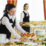 Catering Company in the Success