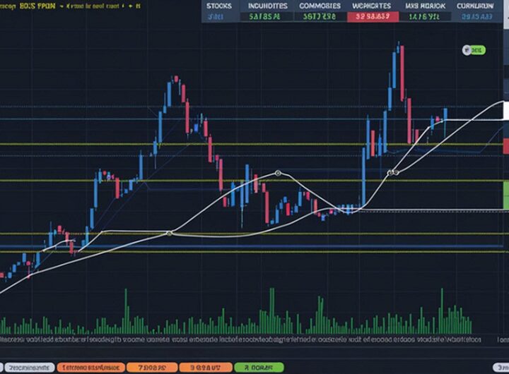 CFD Trading Strategies