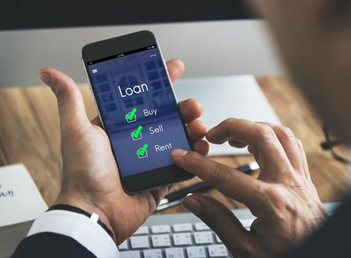 Loan App