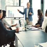 b2b marketing agency