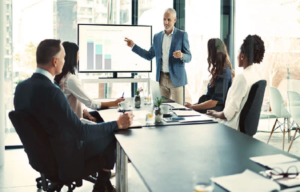 b2b marketing agency