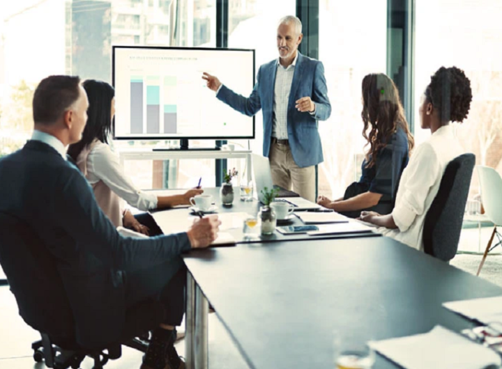 b2b marketing agency