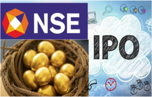 the NSE IPO might