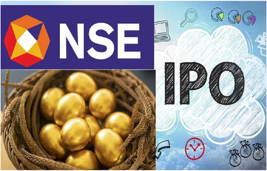 the NSE IPO might