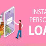 instant personal loan