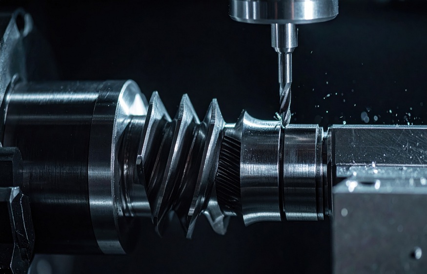 ceramic matrix composites for high-temperature industrial applications