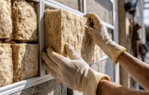 best EPS insulation materials