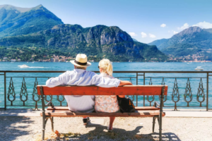 Travel insurance