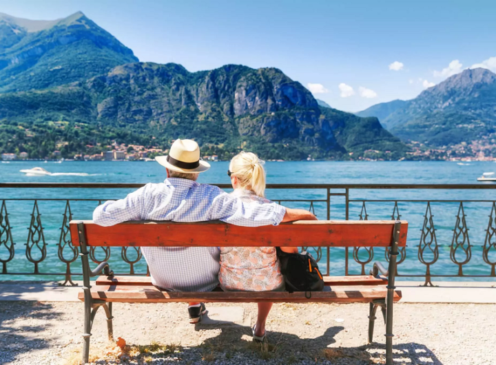 Travel insurance