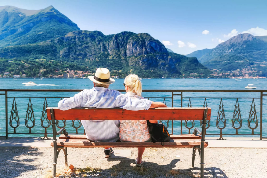 Travel insurance